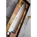 Satake 805-544 japan gyuto konyhakes