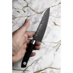 Satake Sword Smith Titan Universal Japanese Kitchen Knife 13.5 cm - Japanese Quality in Your Kitchen