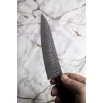Satake Sword Smith Titan Cuțit de bucătărie universal japonez 13,5 cm - Calitate japoneză în bucătărie
