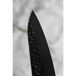 Satake Sword Smith Titan Universal Japanisches Küchenmesser 13,5 cm - Japanische Qualität für die Küche