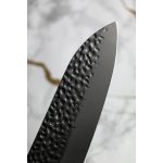 Satake Sword Smith Titan Santoku Knife 17 cm - Japanese Quality in Your Kitchen