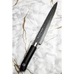 Satake Sword Smith Titan Yanagi / Sashimi Messer 21 cm - Japanische Qualität für die Küche