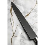 Satake Sword Smith Titan Yanagi / Sashimi Messer 21 cm - Japanische Qualität für die Küche