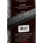 Satake Sword Smith Titan Yanagi / Sashimi Messer 21 cm - Japanische Qualität für die Küche