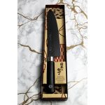 Satake Sword Smith Titan Kochmesser 21 cm - Japanische Qualität für die Küche