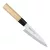 Satake Megumi Universal Japanese Kitchen Knife 12 cm - Japanese Quality in Your Kitchen
