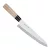 Satake Megumi Gyuto (Kochmesser) Japanisches Küchenmesser 21 cm - Japanische Qualität für die Küche