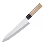 Satake Megumi Gyuto (Kochmesser) Japanisches Küchenmesser 21 cm - Japanische Qualität für die Küche