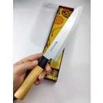 Satake 805-858 japan gyuto konyhakes
