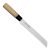 Satake Megumi Japanese Bread Knife 20 cm - Japanese Quality in Your Kitchen