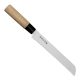 Satake Megumi Japanese Bread Knife 20 cm - Japanese Quality in Your Kitchen