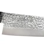 Satake Megumi Tsuchime Gyuto (Séf) japán konyhakés 21 cm - Japán minőség a konyhában 