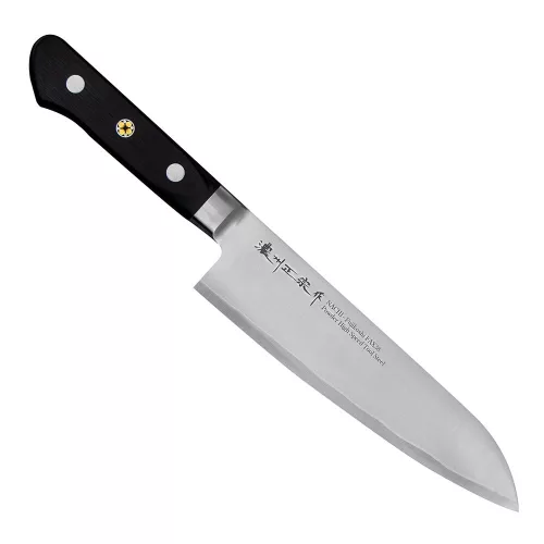 Satake 806-633 japan santoku kes