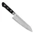 Satake FAX-38 Premium Pulvermetallurgischer Stahl Santoku Messer 18 cm - Japanische Qualität für die Küche