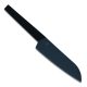 Satake Black Japanese paring knife with non-slip handle – Japanese quality in the kitchen