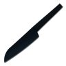   Satake Black japán santoku  konyhakés csúszásmentes markolattal - Japán minőség a konyhában 
