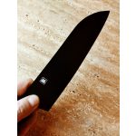 Satake Black Japanese paring knife with non-slip handle – Japanese quality in the kitchen