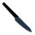 Satake Black universal Japanese kitchen knife with non-slip handle – Japanese quality in the kitchen