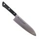 Satake Unique Sai Japanese Damascus Santoku Knife 17cm - Japanese Quality in Your Kitchen
