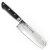 Satake Satoru Tsuchime Nakiri Japanese Kitchen Knife 16 cm - Japanese quality in the kitchen