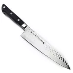 Cuțit de Bucătărie Japonez Satake Satoru Tsuchime Gyuto 21 cm – Calitate Japoneză în Bucătărie