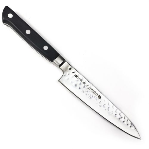 Satake Satoru Tsuchime univerzális japán konyhai kés 13,7 cm - Japán minőség a konyhában 