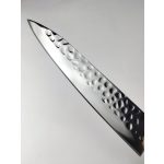 Satake Satoru Tsuchime Universal Japanese Kitchen Knife 13.7 cm - Japanese quality in the kitchen