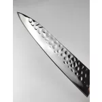 Satake Satoru Tsuchime univerzális japán konyhai kés 13,7 cm - Japán minőség a konyhában 