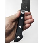 Satake Satoru Tsuchime Universal Japanese Kitchen Knife 13.7 cm - Japanese quality in the kitchen