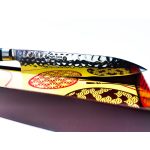 Satake Satoru Tsuchime Universal Japanese Kitchen Knife 13.7 cm - Japanese quality in the kitchen