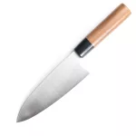 Satake Noushu Masamune Deba Japanisches Küchenmesser 16 cm – Japanische Qualität in der Küche