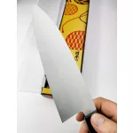 Satake Noushu Masamune Deba Japanisches Küchenmesser 16 cm – Japanische Qualität in der Küche