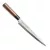 Satake Noushu Masamune Saku Sashimi Kochmesser 20 cm – Japanische Qualität in der Küche