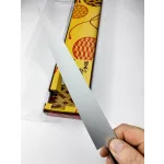 Cuțit de bucătar Satake Noushu Masamune Saku Sashimi 20 cm - Calitate japoneză în bucătărie