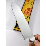 Satake Noushu Masamune Santoku konyhakés 18 cm - Japán minőség a konyhában 