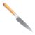 Satake Noushu Masamune Universal Kitchen Knife 13 cm - Japanese quality in the kitchen
