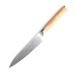Satake Noushu Masamune Univerzális konyhai kés 13 cm - Japán minőség a konyhában 