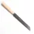 Satake Noushu Masamune Saku kenyérvágó kés 20 cm - Japán minőség a konyhában 