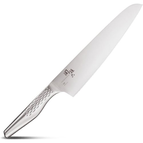 Kai Seki Magoroku Shoso Gyuto (Chef's Knife) Japanese Kitchen Knife 24 cm
