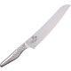 Kai Seki Magoroku Shoso Japanese Bread Knife 21 cm made from AUS-8A (Aichi) Steel