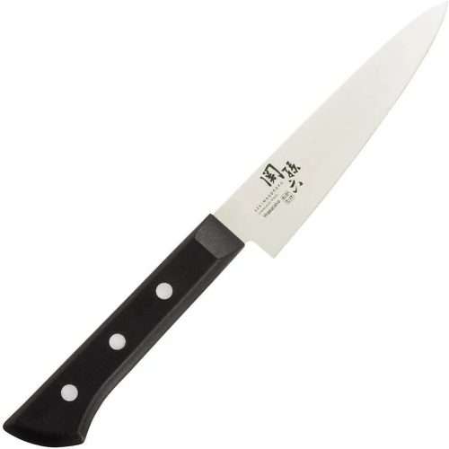 Kai Seki Magoroku Wakatake Japanese Quality Paring Knife 12 cm