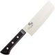 Kai Seki Magoroku Wakatake Nakiri Japanese Kitchen Knife 16.5 cm