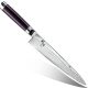 Kai Seki Magoroku Damast Gyuto (Kochmesser) Japanisches Küchenmesser 21 cm