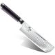 Kai Seki Magoroku Damascus Nakiri Japanese Quality Kitchen Knife 16.5 cm