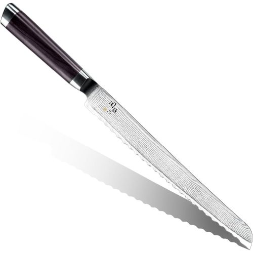 Kai AE5207 japan kenyervago kes