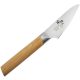Kai Seki Magoroku Japanisches Qualitäts-Schälmesser 9 cm