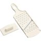 Taste Shokubo Slicer Professional Japanese Mandolin with Hand Guard, made of Quality Japanese Steel