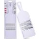  Kai Corporation SELECT100 DH3004 Japanischer Extra Feiner Julienne-Schneider – Für dünne Gemüsestreifen