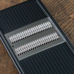  Kai Corporation Seki Magoroku DH3329 Japanese Vegetable Shredder / Thick Julienne Cutter (approx.3mm)