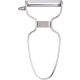  Kai KITCHEN DH8009 Japanese Stainless Steel Peeler – With Comfortable Grip and Potato Sprout Remover